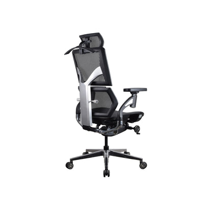 Ергономічне крісло сітчасте SL Hacker