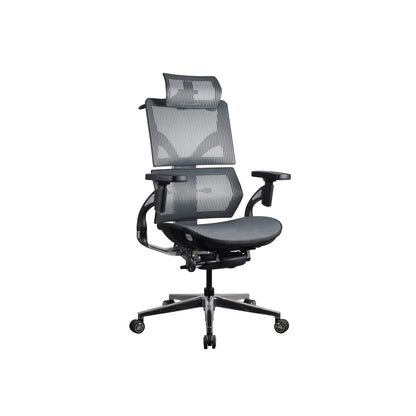 Ергономічне крісло сітчасте SL Hacker