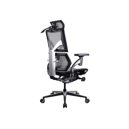 Ергономічне крісло сітчасте SL Hacker