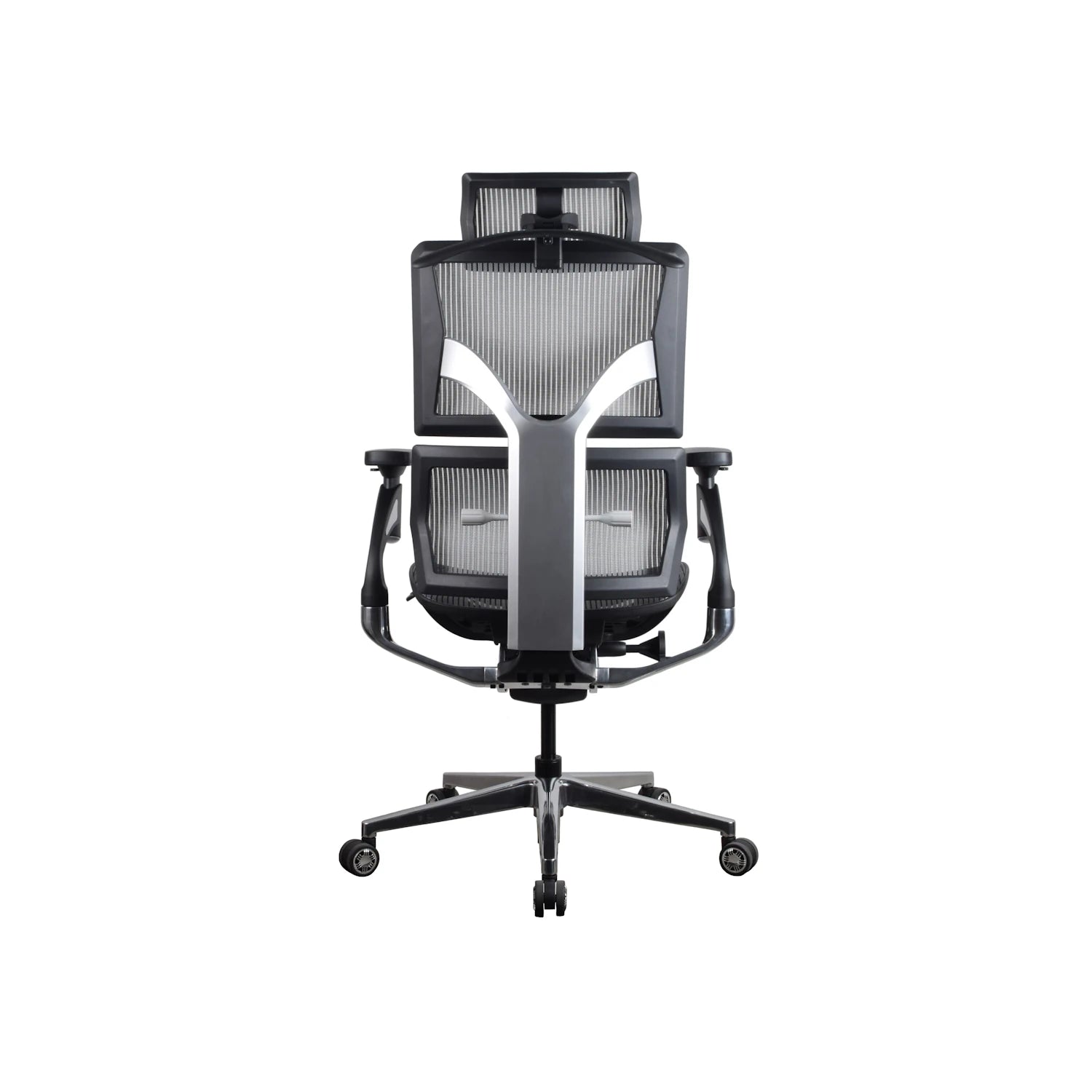 Ергономічне крісло сітчасте SL Hacker