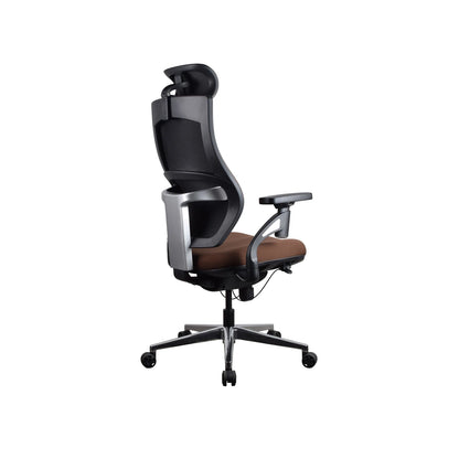 Ергономічне крісло SL Pro+ з підлокітниками Swivel