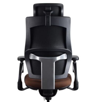 Ергономічне крісло SL Pro+ з підлокітниками Swivel