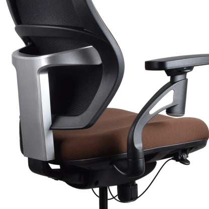 Ергономічне крісло SL Pro+ з підлокітниками Swivel