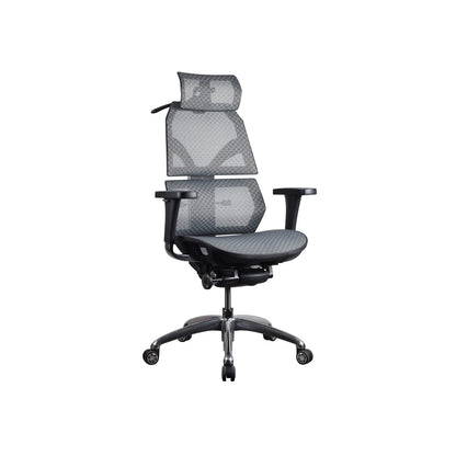 Ергономічне крісло сітчасте SL Streamer