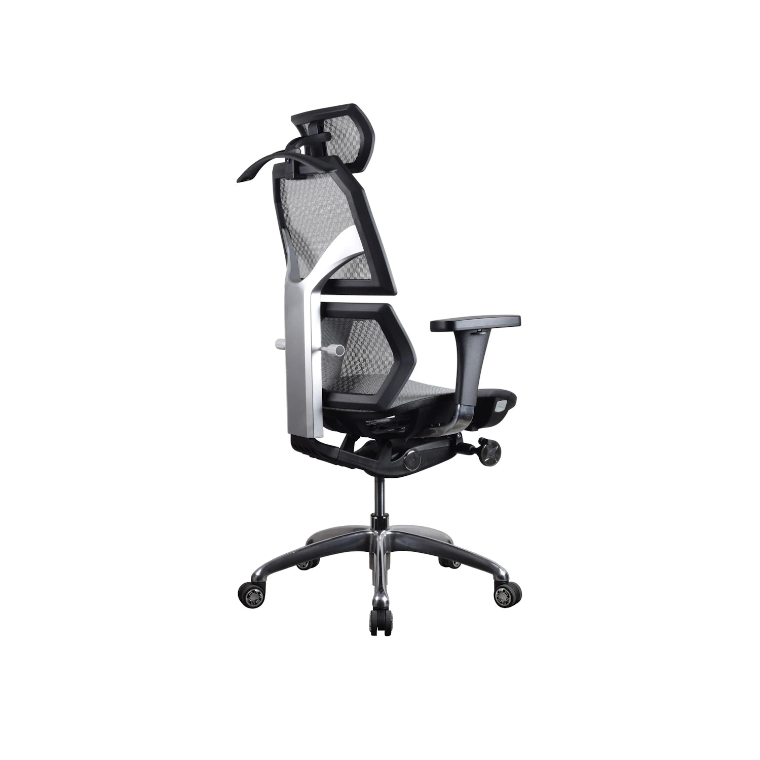 Ергономічне крісло сітчасте SL Streamer