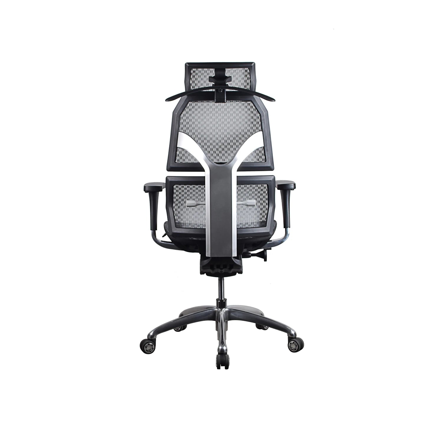 Ергономічне крісло сітчасте SL Streamer