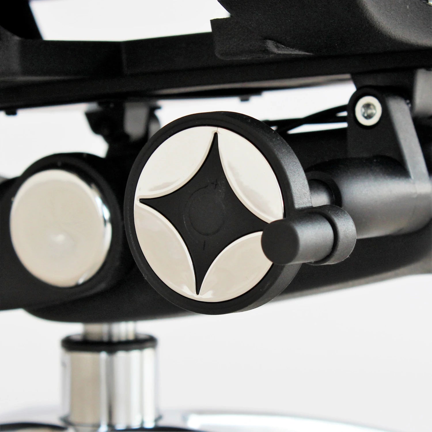 Ергономічне крісло сітчасте SL Streamer