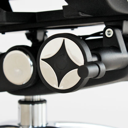 Ергономічне крісло сітчасте SL Streamer