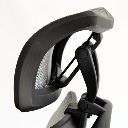 Ергономічне крісло сітчасте SL Streamer