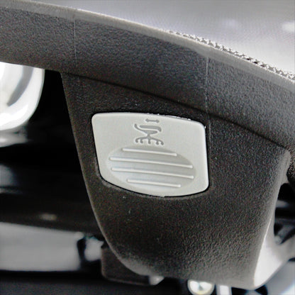 Ергономічне крісло сітчасте SL Hacker