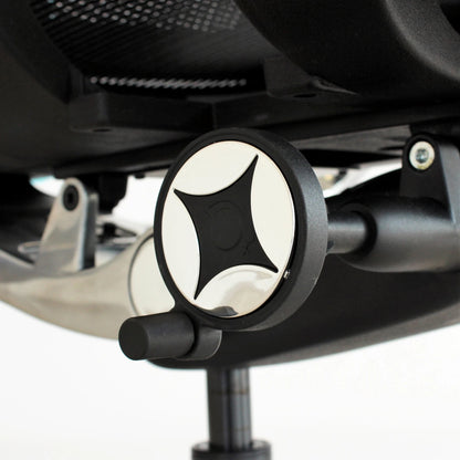 Ергономічне крісло сітчасте SL Hacker