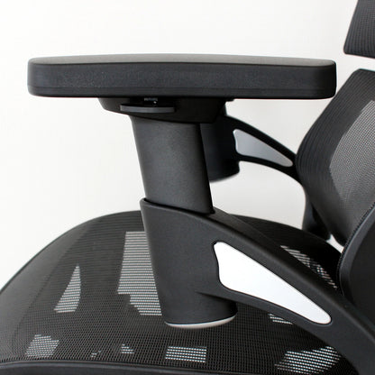 Ергономічне крісло сітчасте SL Hacker