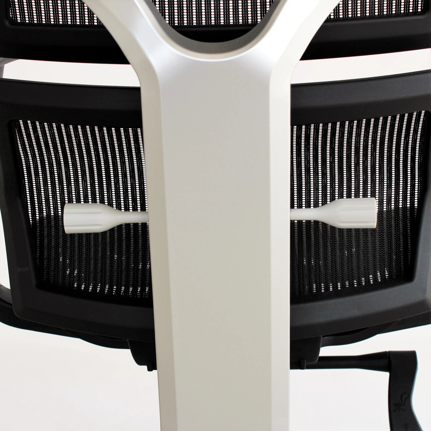 Ергономічне крісло сітчасте SL Hacker