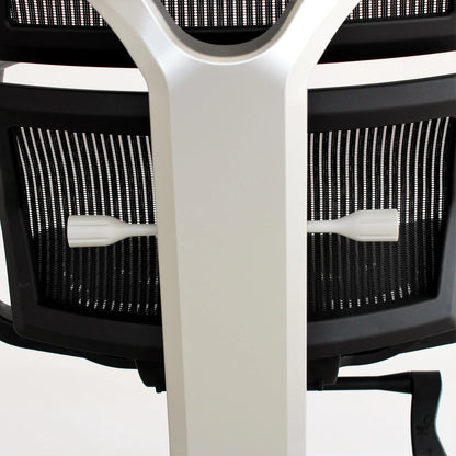 Ергономічне крісло сітчасте SL Hacker