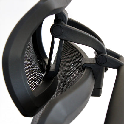 Ергономічне крісло сітчасте SL Hacker