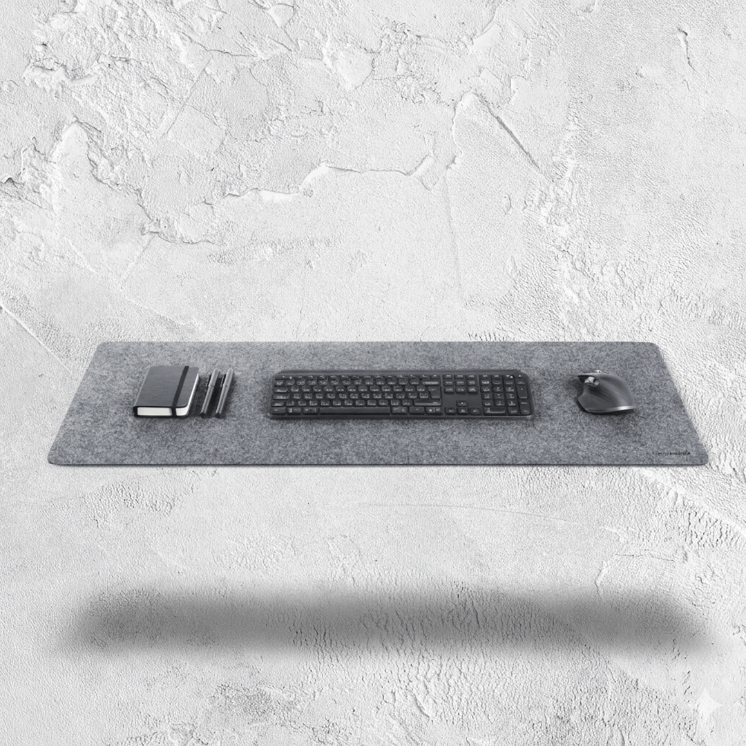 Фетровий килимок для робочого столу FE:MA