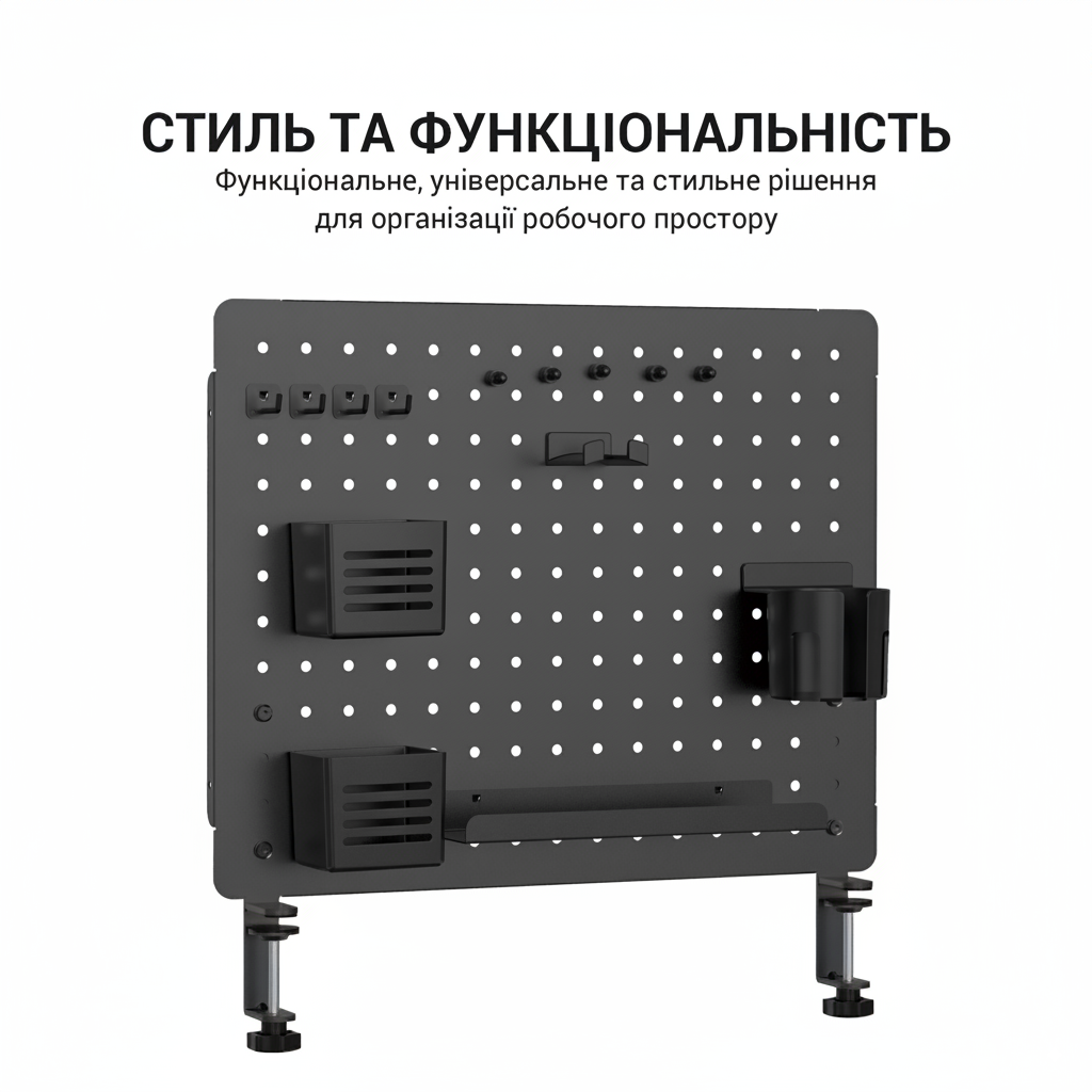 Настільний органайзер Officepro DO1090