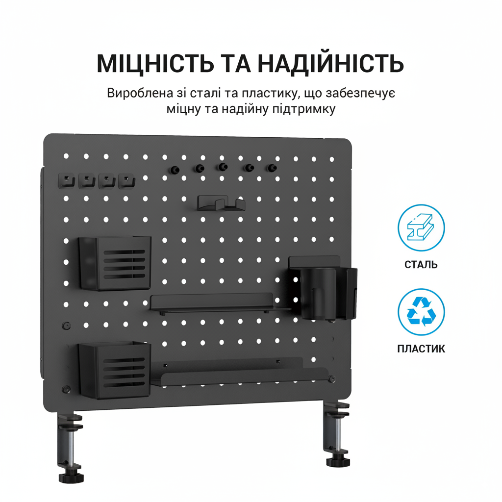Настільний органайзер Officepro DO1090