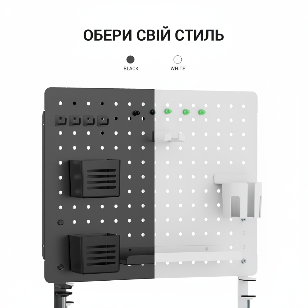 Настольный органайзер Officepro DO1090