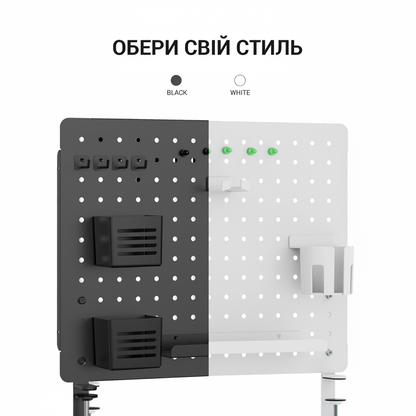 Настольный органайзер Officepro DO1090