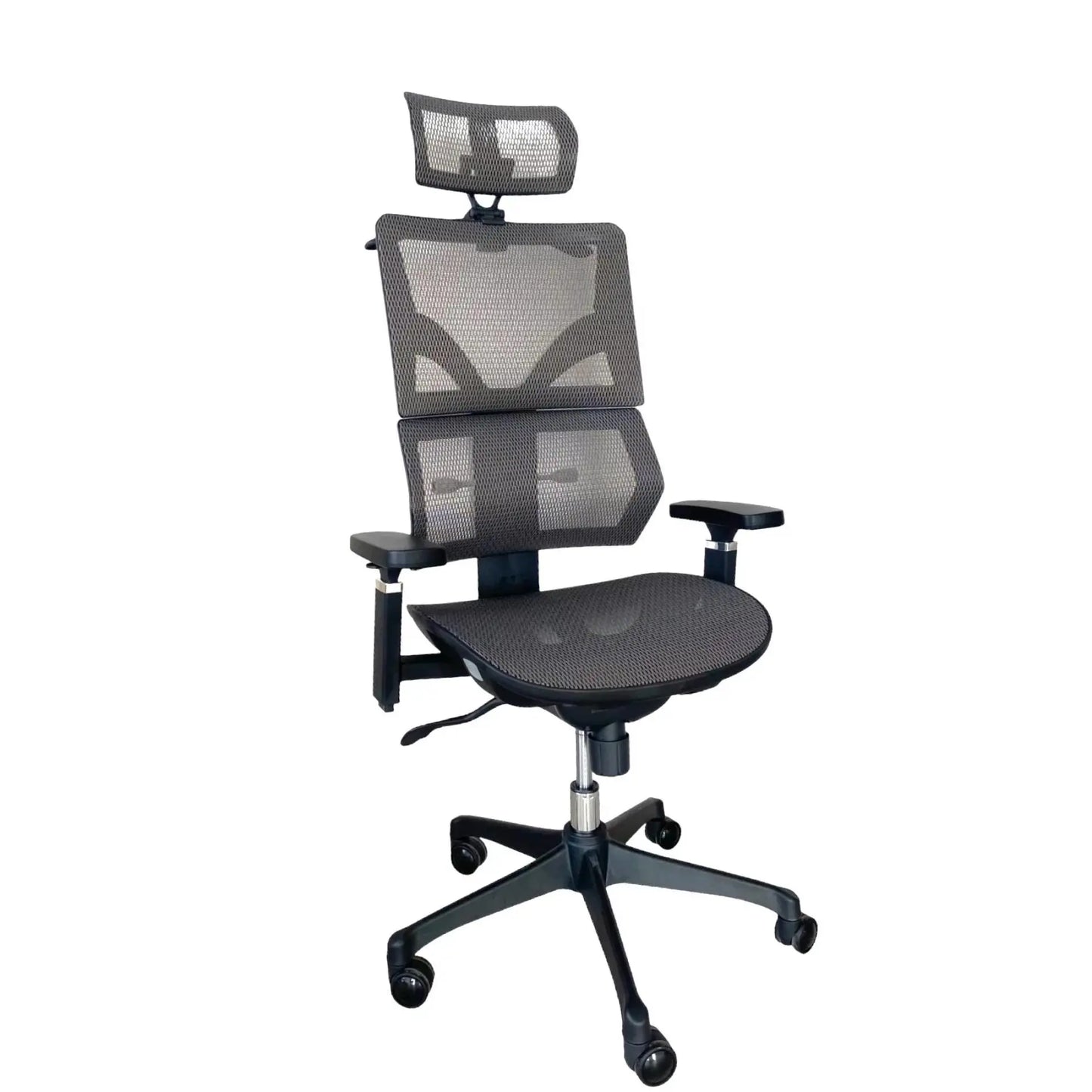 AD:CH Ергономічне крісло з сіткою Basic