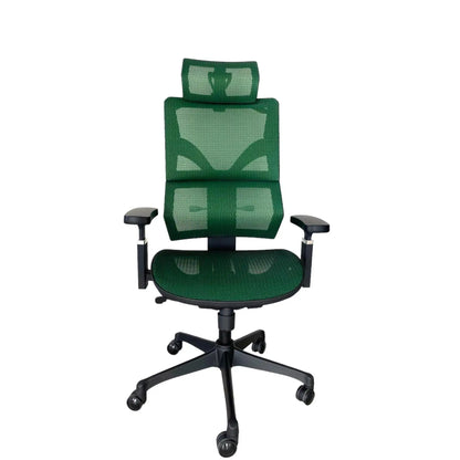 AD:CH Ергономічне крісло з сіткою Basic