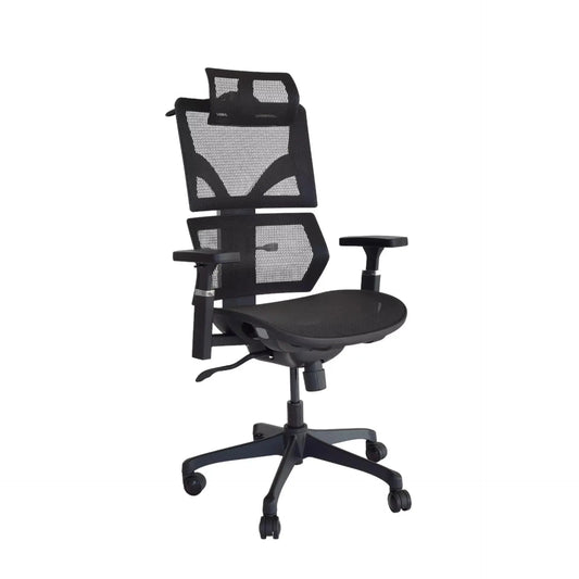 AD:CH Эргономичное кресло с сеткой Basic
