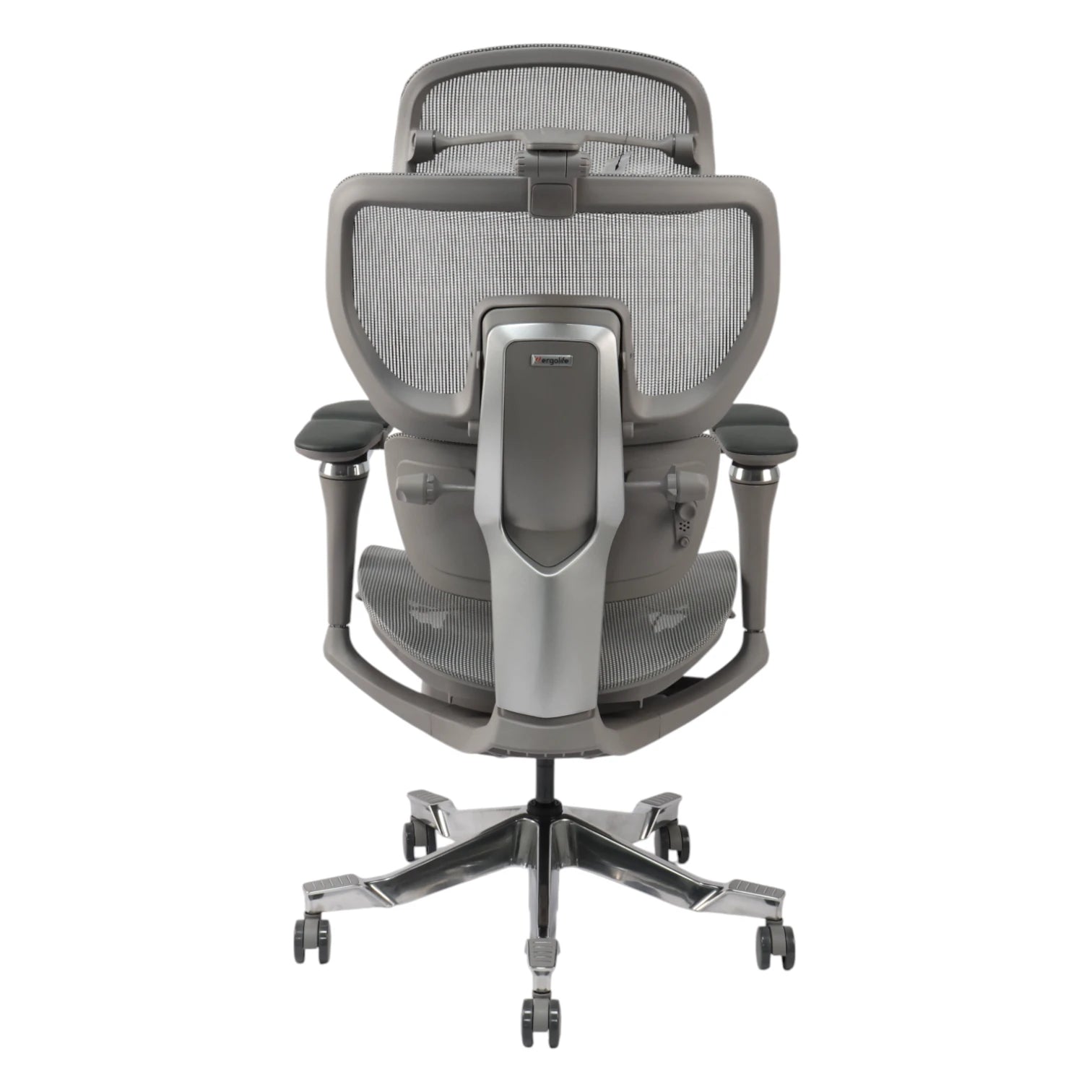 Комп’ютерне ергономічне крісло ErgoTron T1