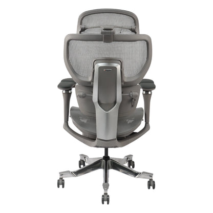 Комп’ютерне ергономічне крісло ErgoTron T1