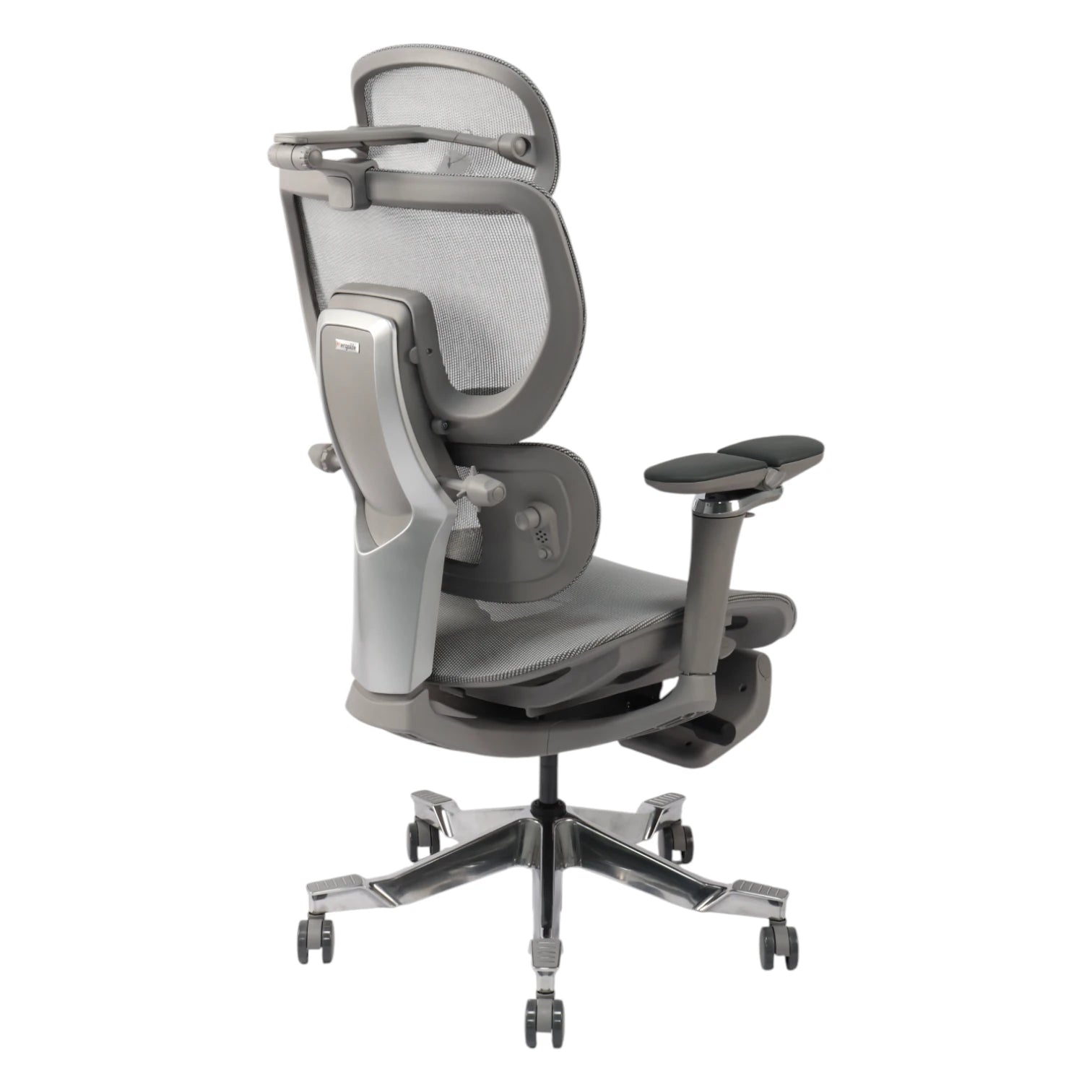 Комп’ютерне ергономічне крісло ErgoTron T1