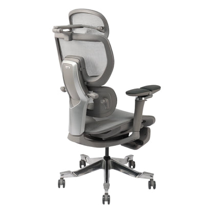 Комп’ютерне ергономічне крісло ErgoTron T1