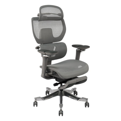 Комп’ютерне ергономічне крісло ErgoTron T1