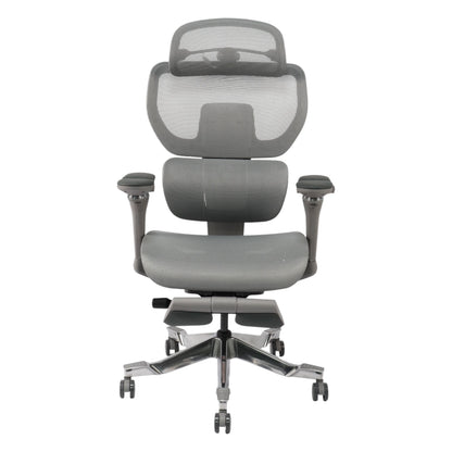 Комп’ютерне ергономічне крісло ErgoTron T1