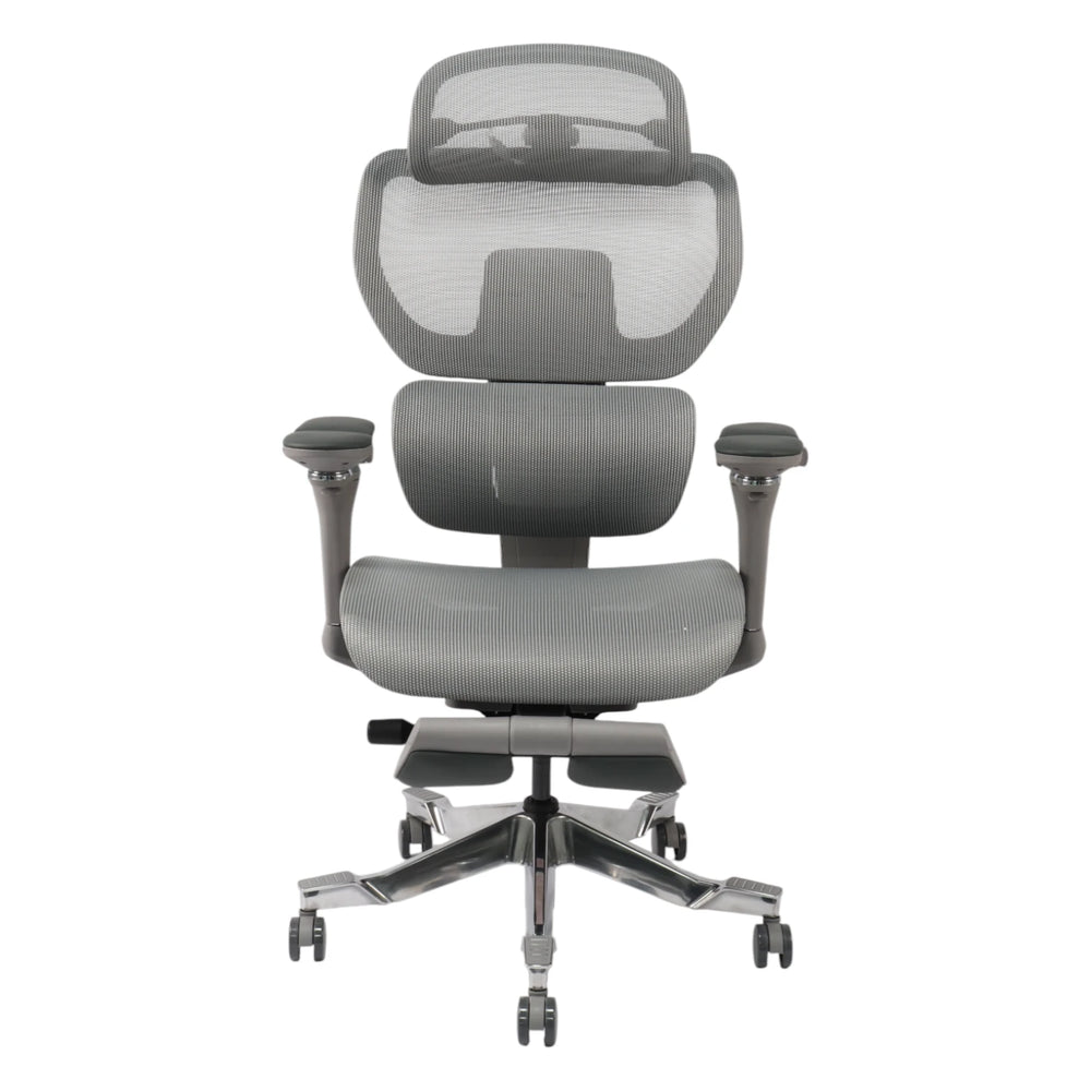 Комп’ютерне ергономічне крісло ErgoTron T1