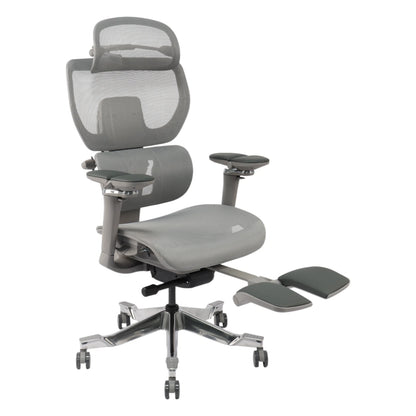 Комп’ютерне ергономічне крісло ErgoTron T1