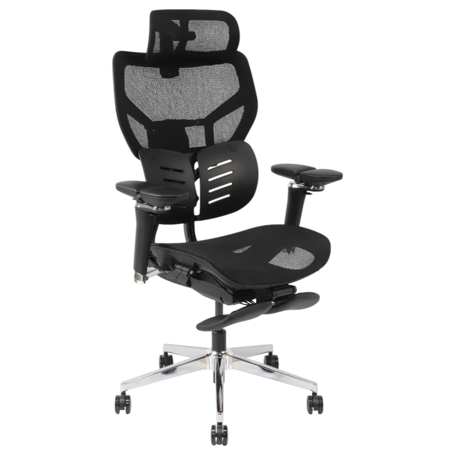 Комп’ютерне ергономічне крісло VertaPro G4