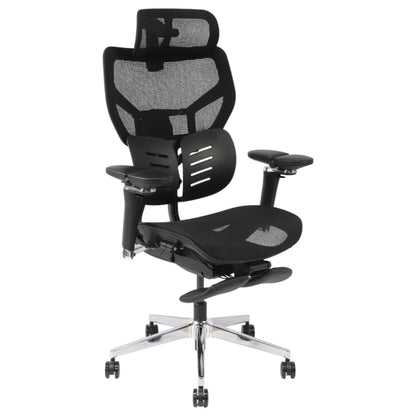 Комп’ютерне ергономічне крісло VertaPro G4