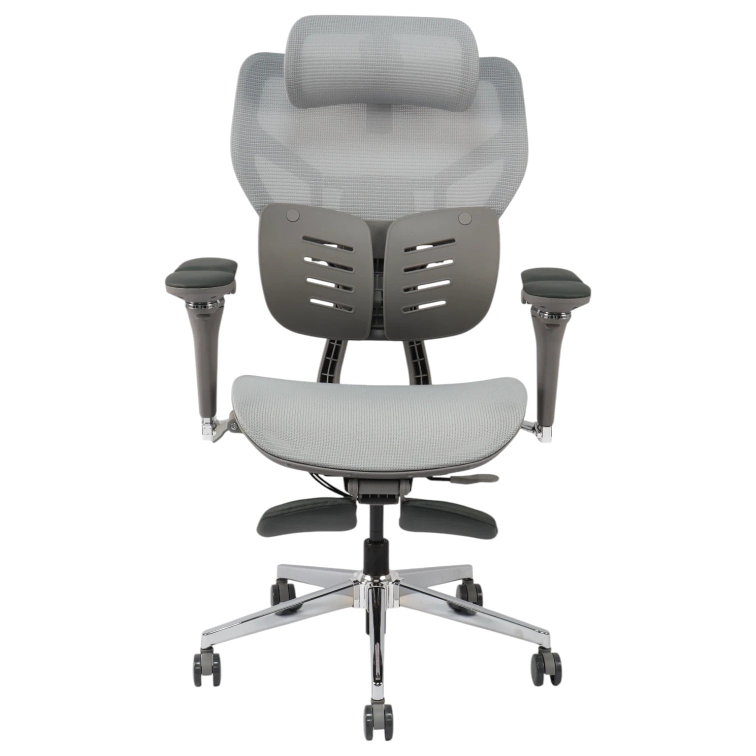 Комп’ютерне ергономічне крісло VertaPro G4