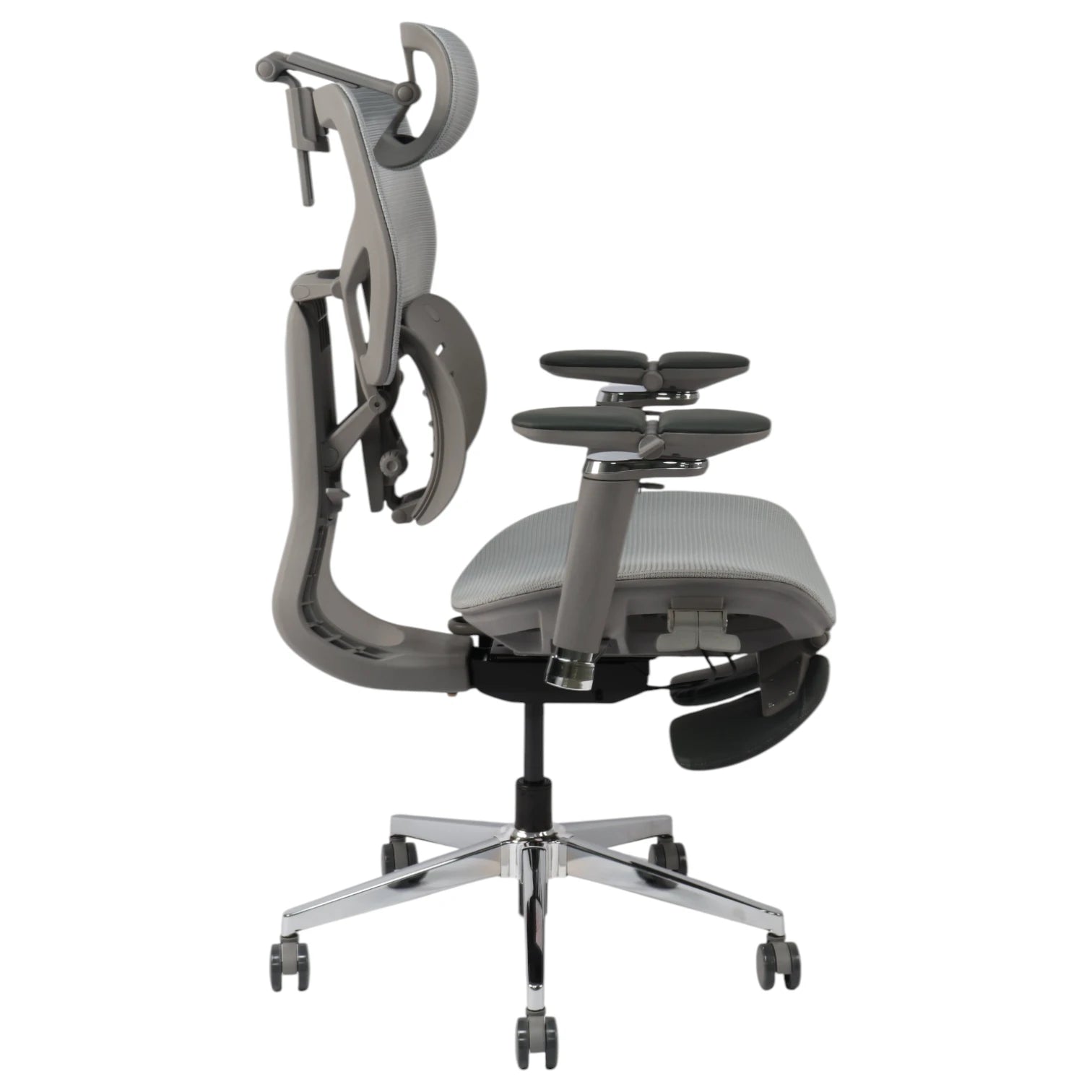 Комп’ютерне ергономічне крісло VertaPro G4