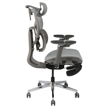 Комп’ютерне ергономічне крісло VertaPro G4