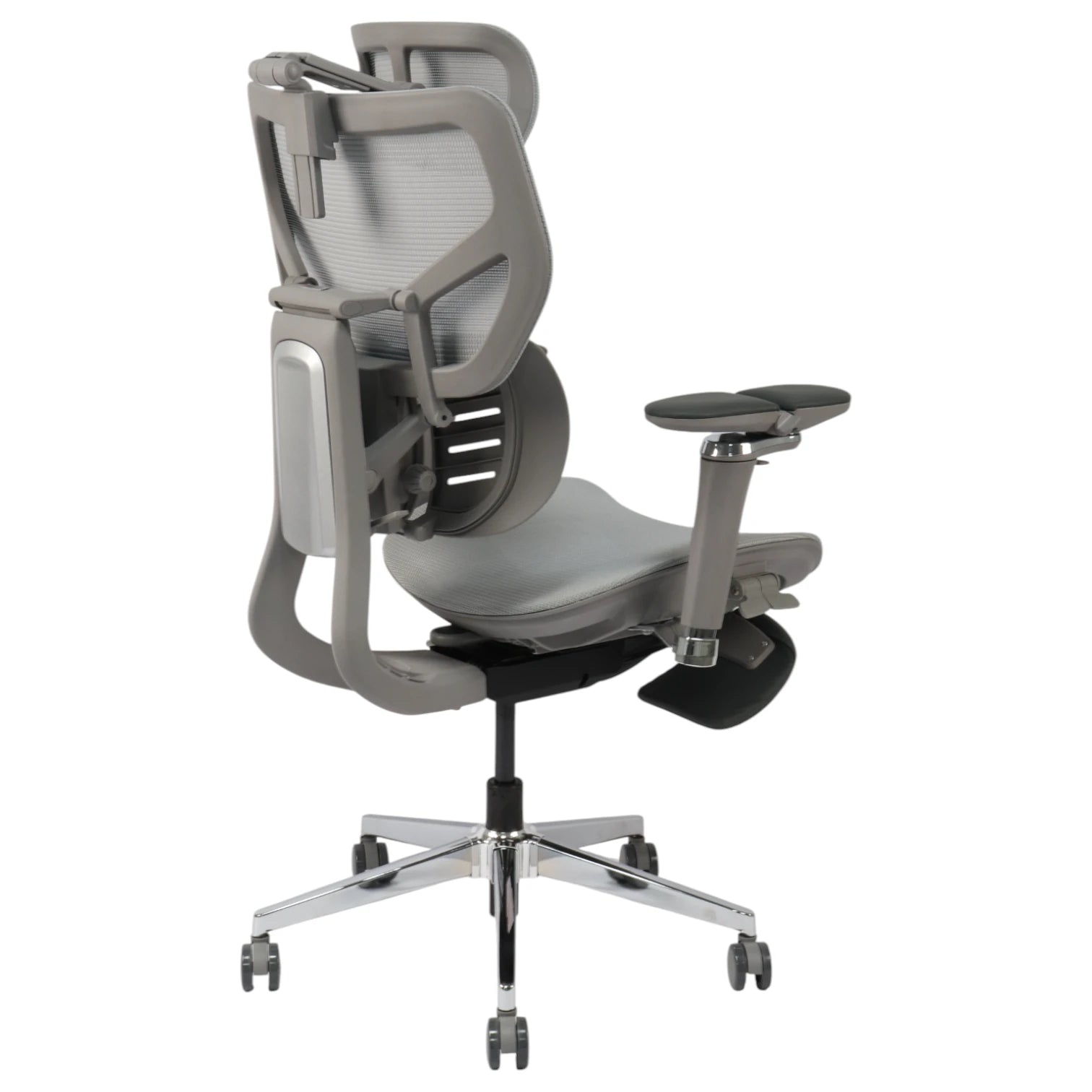 Комп’ютерне ергономічне крісло VertaPro G4