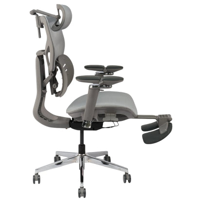 Комп’ютерне ергономічне крісло VertaPro G4