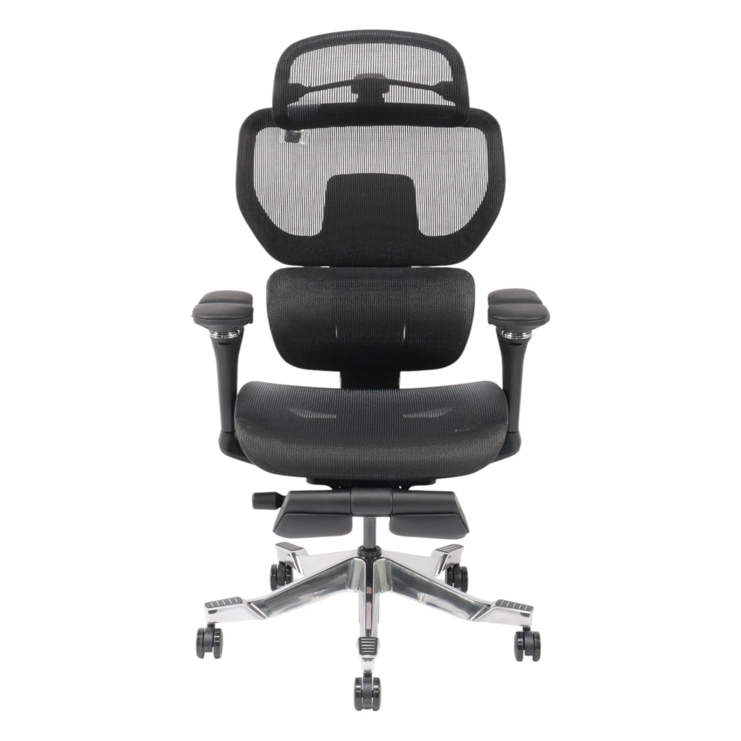 Комп’ютерне ергономічне крісло ErgoTron T1