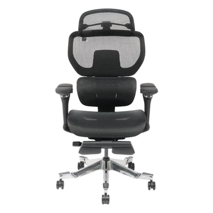 Комп’ютерне ергономічне крісло ErgoTron T1