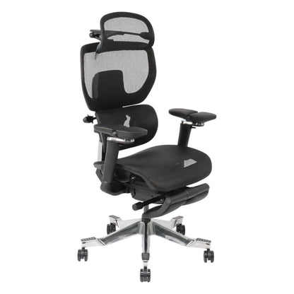 Комп’ютерне ергономічне крісло ErgoTron T1