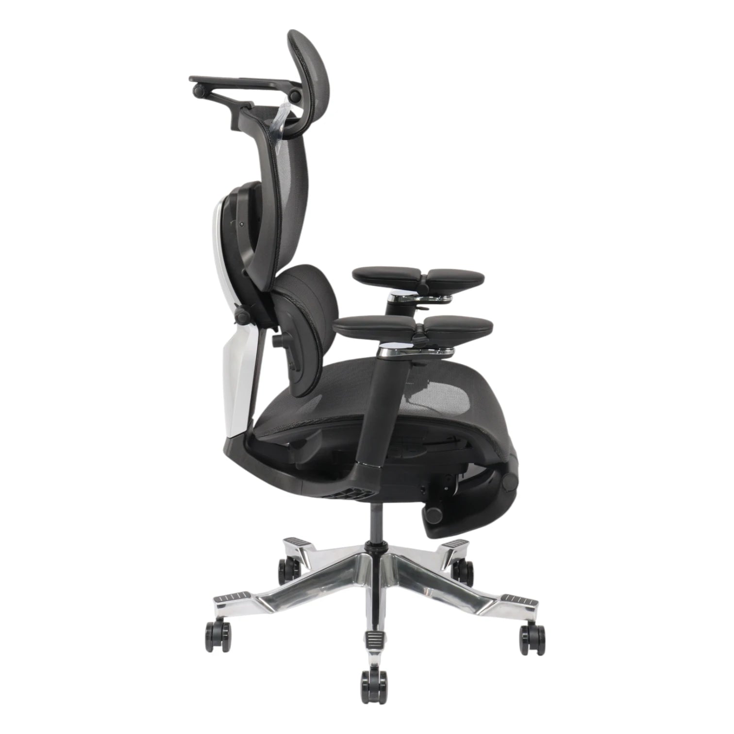 Комп’ютерне ергономічне крісло ErgoTron T1