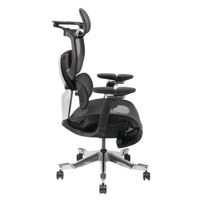 Комп’ютерне ергономічне крісло ErgoTron T1