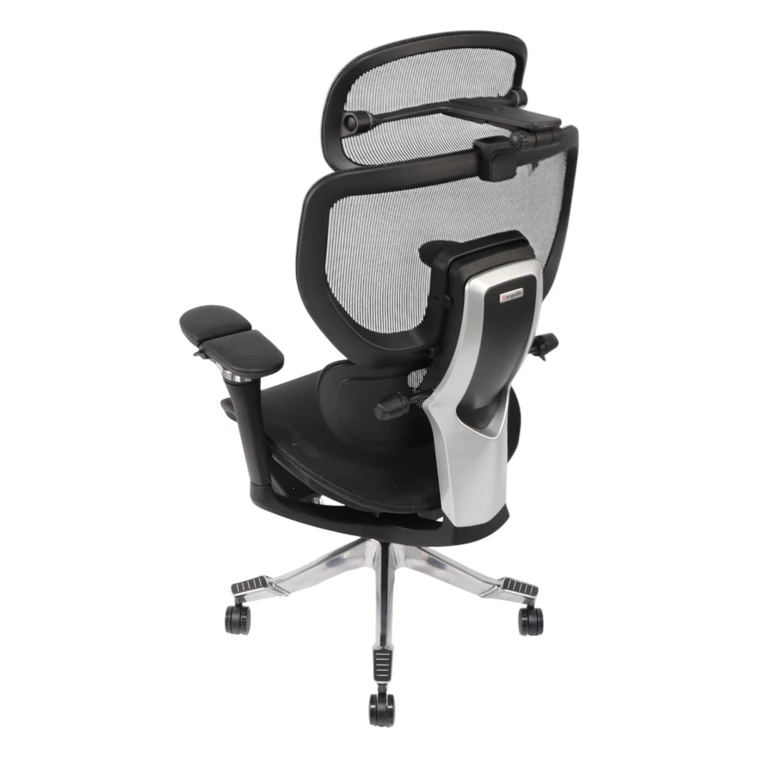 Комп’ютерне ергономічне крісло ErgoTron T1