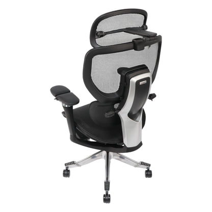 Комп’ютерне ергономічне крісло ErgoTron T1