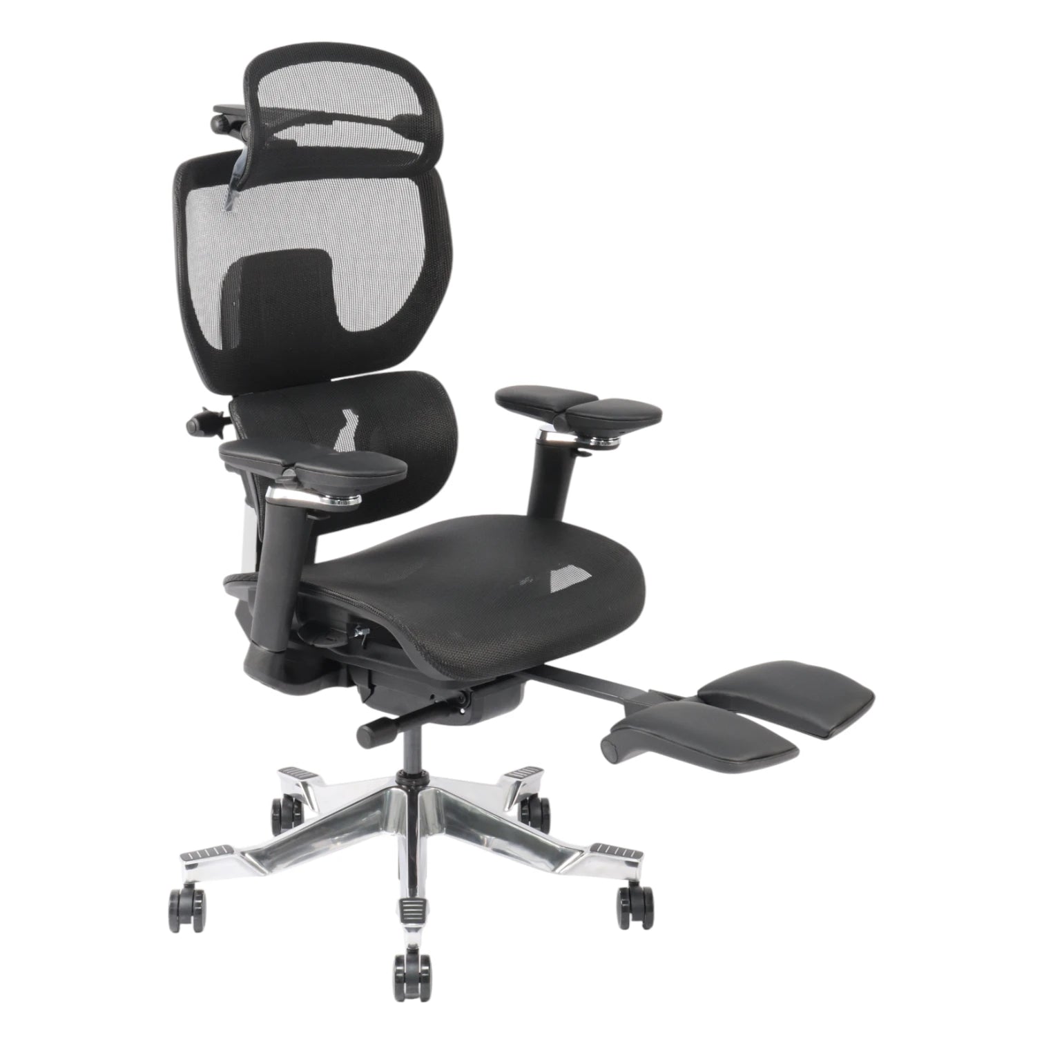 Комп’ютерне ергономічне крісло ErgoTron T1